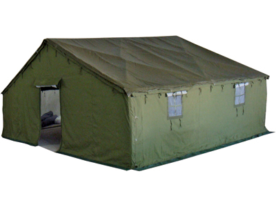 3x4m帆布棉帐篷