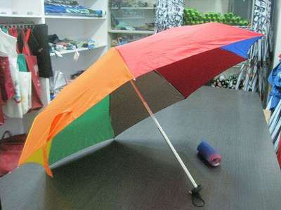 -广州市雨中情伞业销售总部