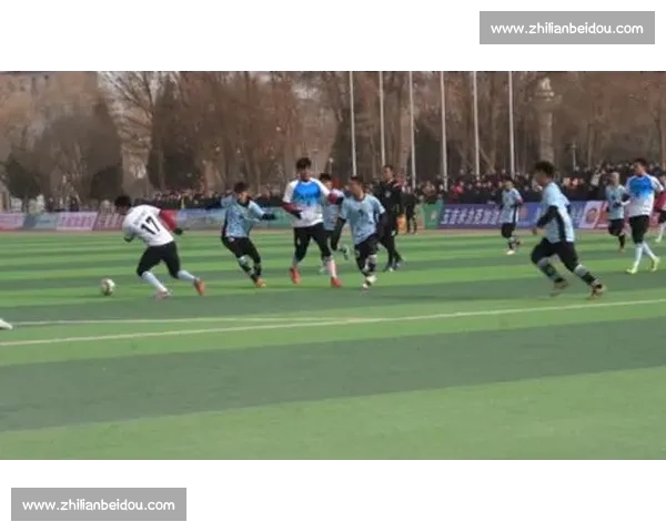 U10比赛精彩回顾：小球员们的拼搏与成长展示青春风采